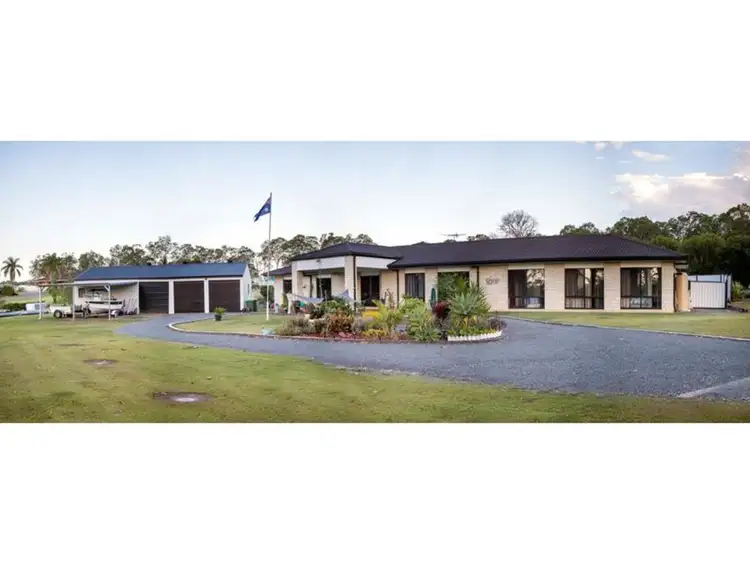 Sixth view of Homely house listing, 3464 Pringles Way, Lawrence NSW 2460