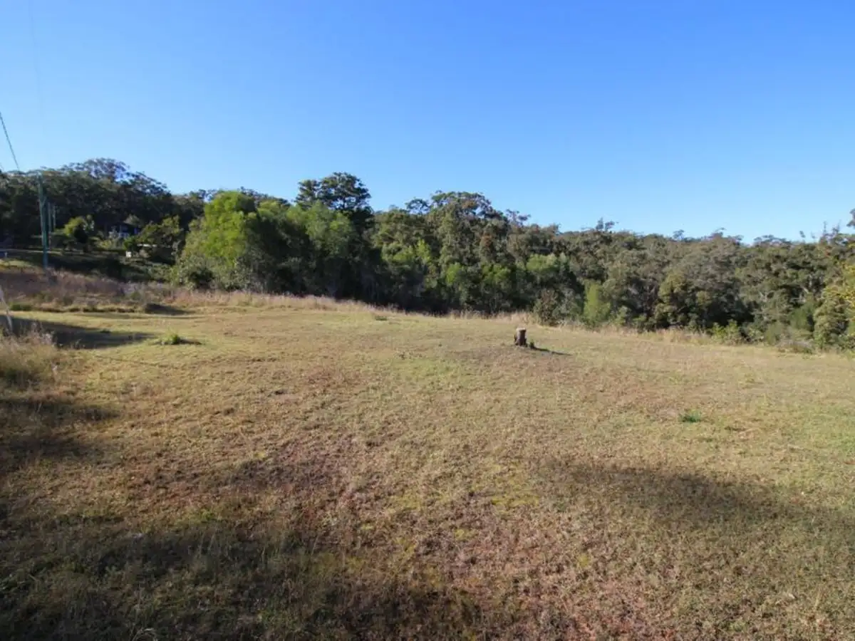 Main view of Homely land listing, L11 Erikas Drive, Ashby NSW 2463