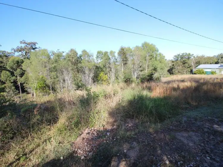 Fourth view of Homely land listing, L11 Erikas Drive, Ashby NSW 2463