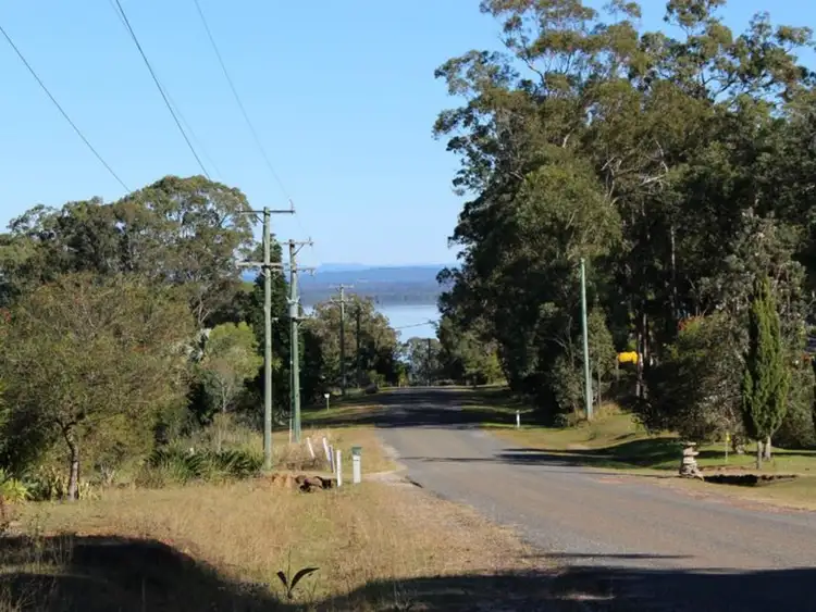 Fifth view of Homely land listing, L11 Erikas Drive, Ashby NSW 2463