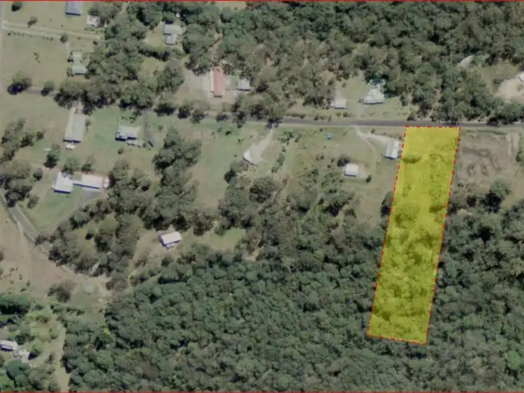 Seventh view of Homely land listing, L11 Erikas Drive, Ashby NSW 2463