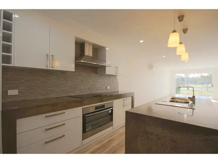 Second view of Homely semi-detached listing, 61B Paradise Beach Road, Sanctuary Point NSW 2540