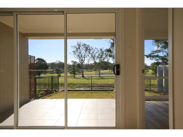 Third view of Homely semi-detached listing, 61B Paradise Beach Road, Sanctuary Point NSW 2540