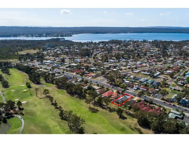Fourth view of Homely semi-detached listing, 61B Paradise Beach Road, Sanctuary Point NSW 2540