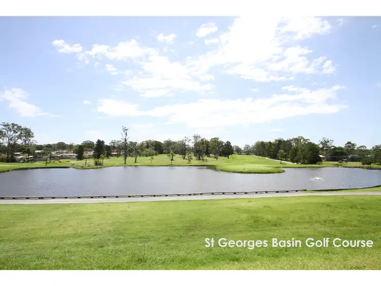 Fifth view of Homely semi-detached listing, 61B Paradise Beach Road, Sanctuary Point NSW 2540