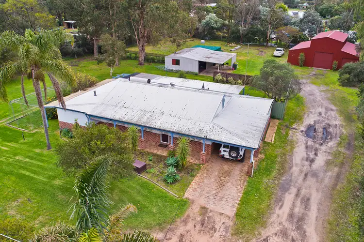 12 Possum Place, Vasse WA 6280