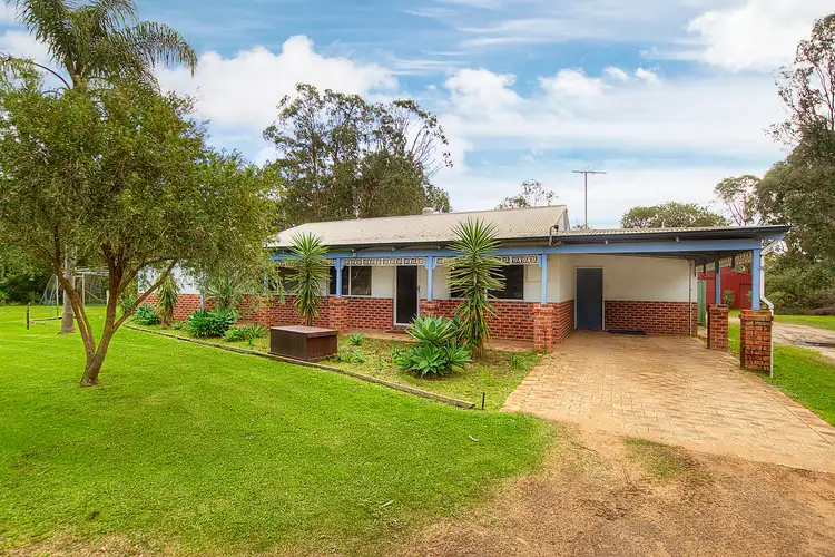 Second view of Homely house listing, 12 Possum Place, Vasse WA 6280
