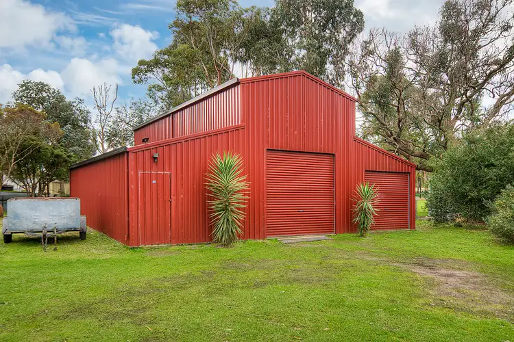 Fourth view of Homely house listing, 12 Possum Place, Vasse WA 6280