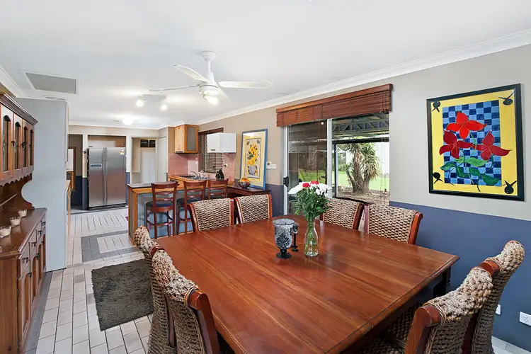 Fifth view of Homely house listing, 12 Possum Place, Vasse WA 6280