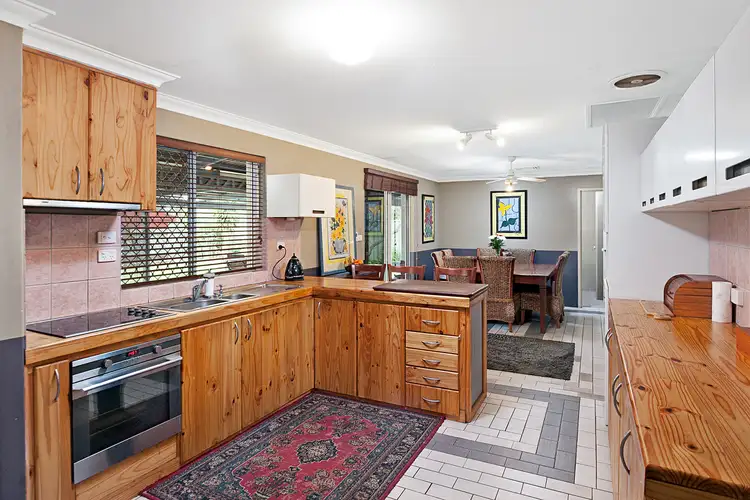 Sixth view of Homely house listing, 12 Possum Place, Vasse WA 6280