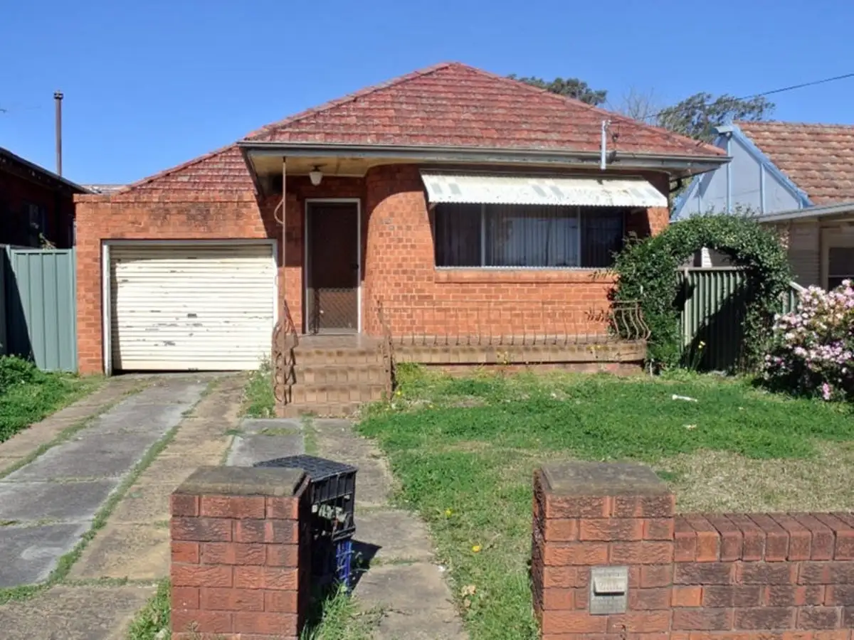Main view of Homely house listing, 543 Hume Highway, Yagoona NSW 2199