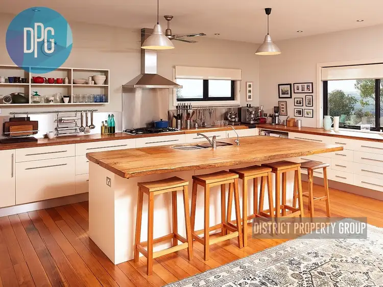 Fourth view of Homely rural property listing, 298 Davies Road, Merrijig VIC 3723