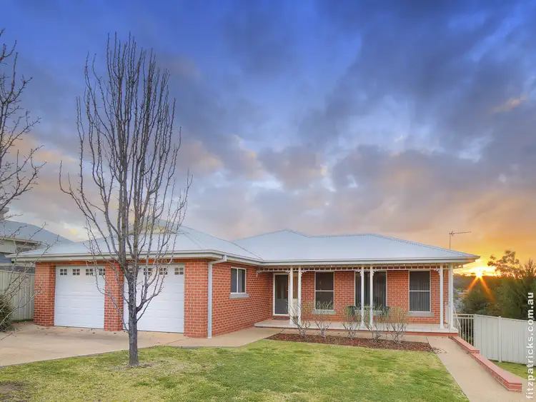 6 Balala Crescent, Bourkelands NSW 2650