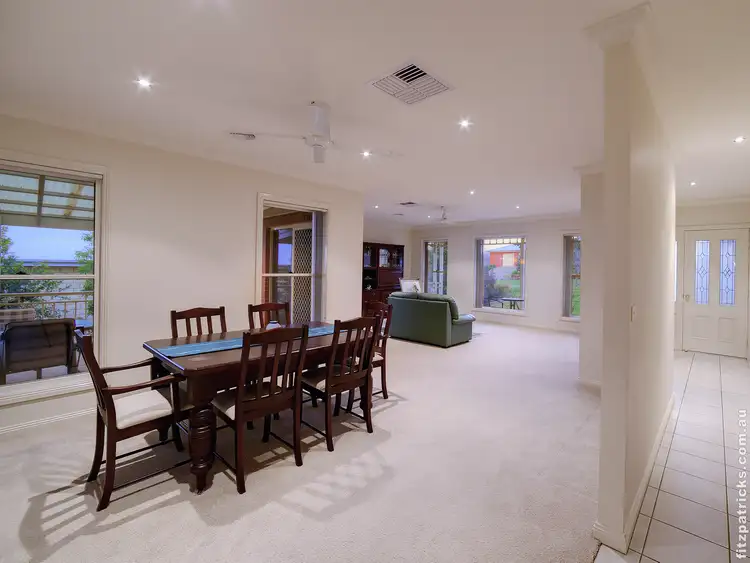 Second view of Homely house listing, 6 Balala Crescent, Bourkelands NSW 2650