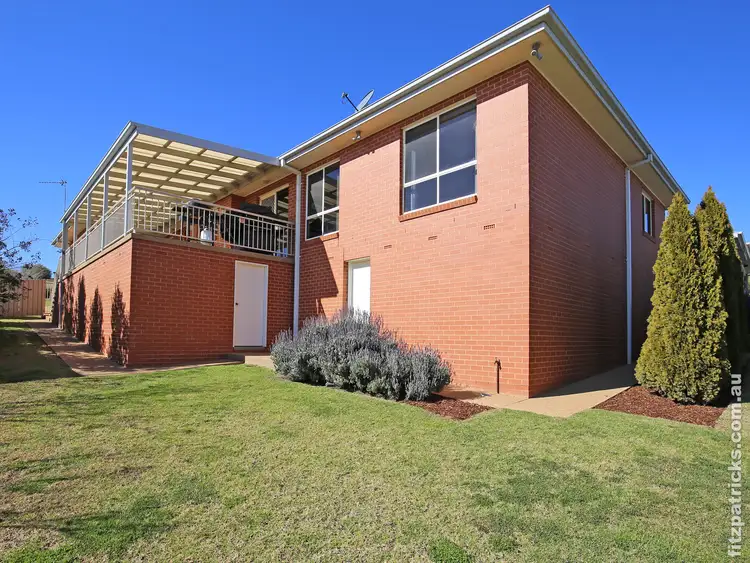 Sixth view of Homely house listing, 6 Balala Crescent, Bourkelands NSW 2650