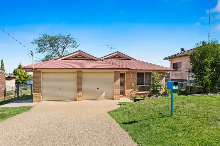 575 Greenwattle, Glenvale QLD 4350