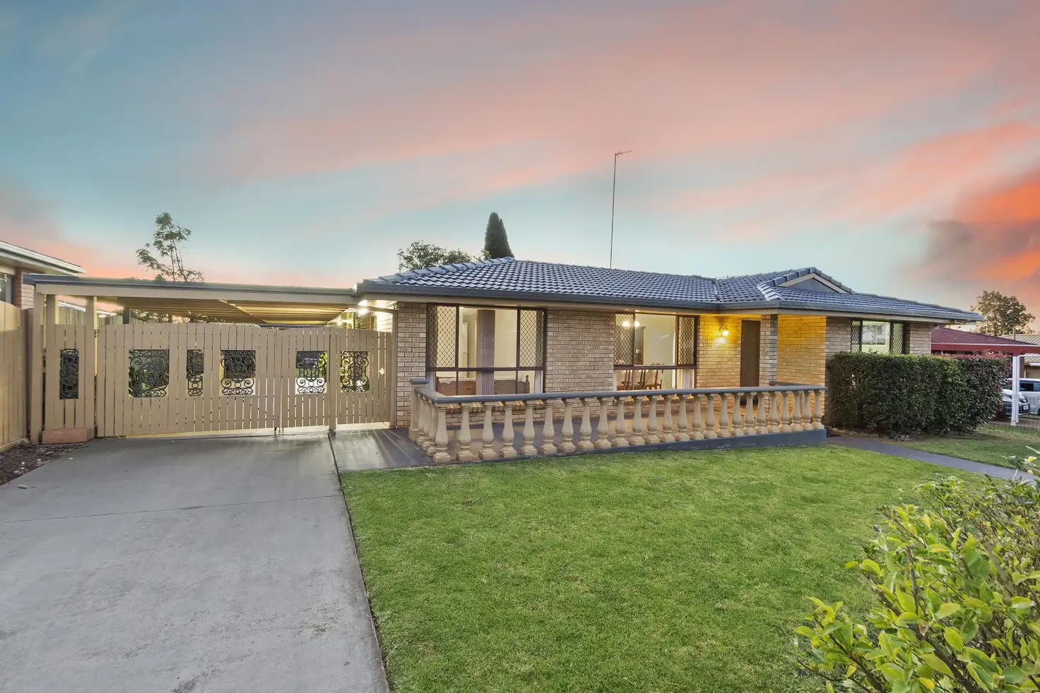 Main view of Homely house listing, 515 Greenwattle Street, Glenvale QLD 4350