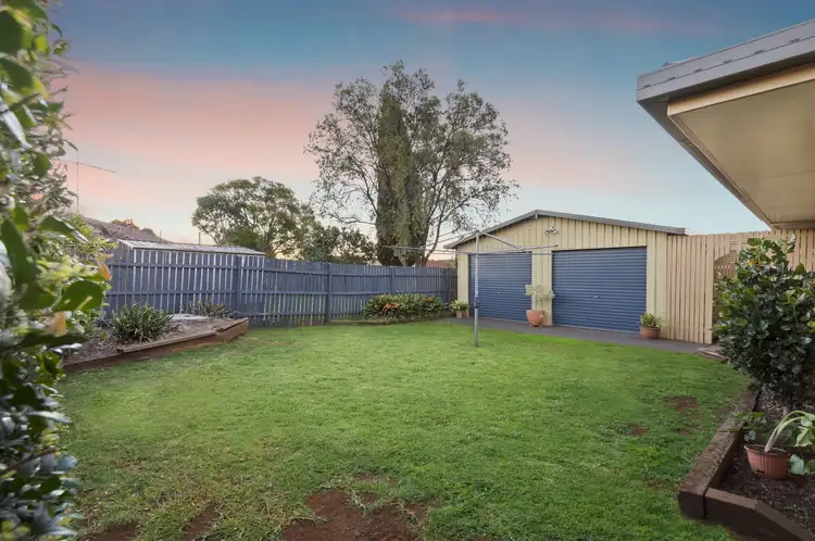 Second view of Homely house listing, 515 Greenwattle Street, Glenvale QLD 4350