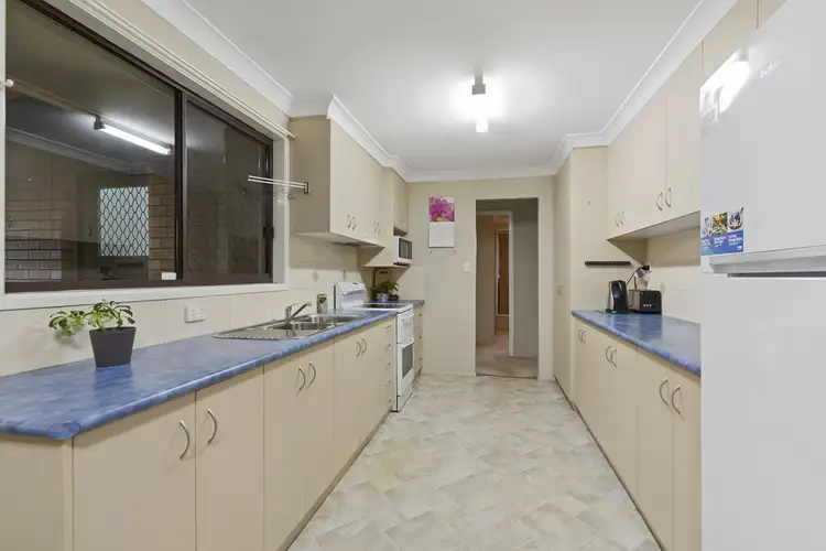 Third view of Homely house listing, 515 Greenwattle Street, Glenvale QLD 4350