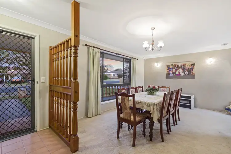Fourth view of Homely house listing, 515 Greenwattle Street, Glenvale QLD 4350