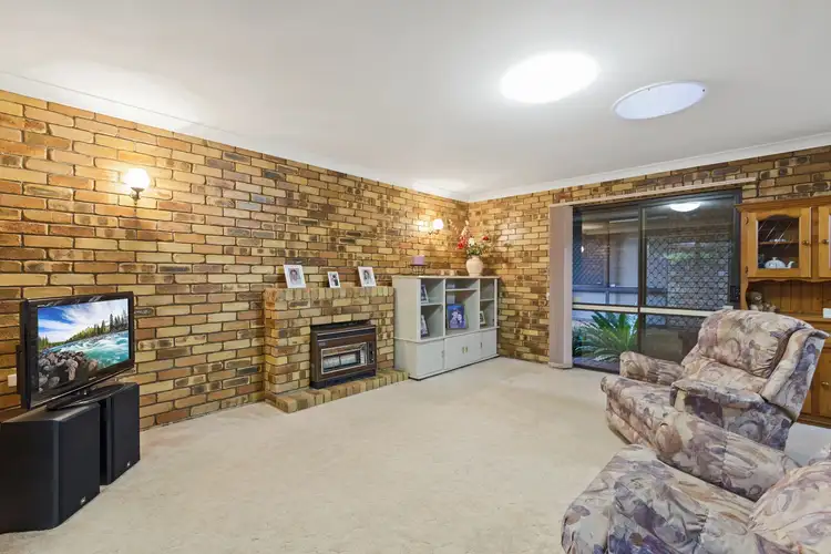 Fifth view of Homely house listing, 515 Greenwattle Street, Glenvale QLD 4350