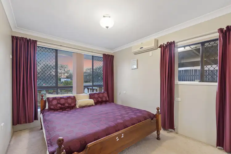 Sixth view of Homely house listing, 515 Greenwattle Street, Glenvale QLD 4350
