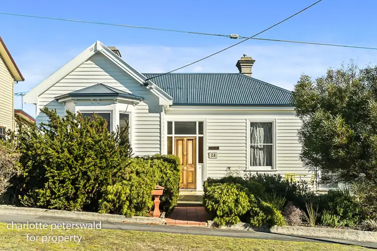 23 King Street, Bellerive TAS 7018