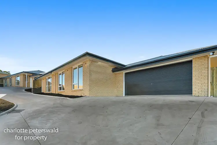 1/19 Shelmore Drive, Old Beach TAS 7017