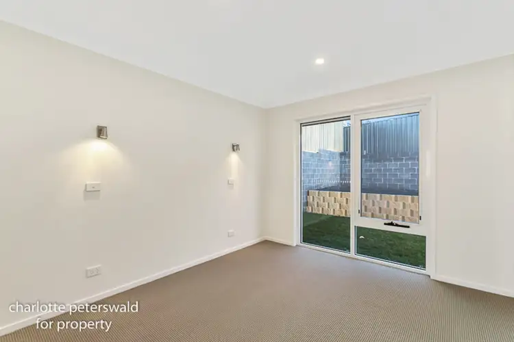 Fourth view of Homely unit listing, 1/19 Shelmore Drive, Old Beach TAS 7017