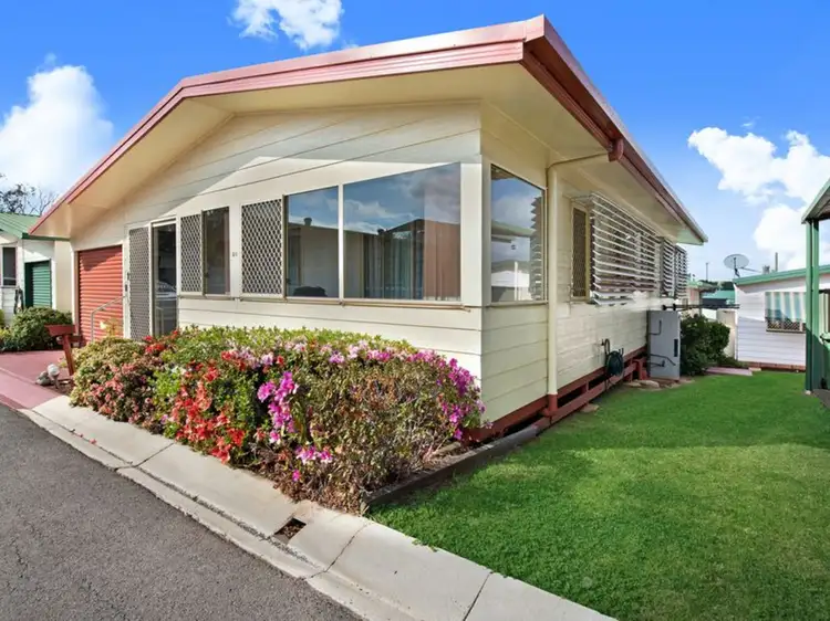 34/530 Bridge Street, Wilsonton QLD 4350