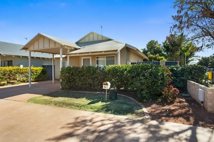 5A Kallama Parade, Millars Well WA 6714