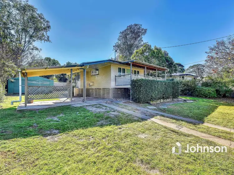 Second view of Homely house listing, 41 Maenporth Street, Leichhardt QLD 4305