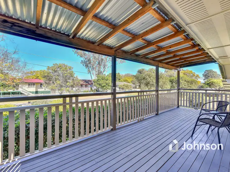 Fourth view of Homely house listing, 41 Maenporth Street, Leichhardt QLD 4305