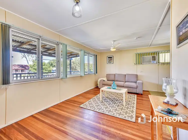 Fifth view of Homely house listing, 41 Maenporth Street, Leichhardt QLD 4305