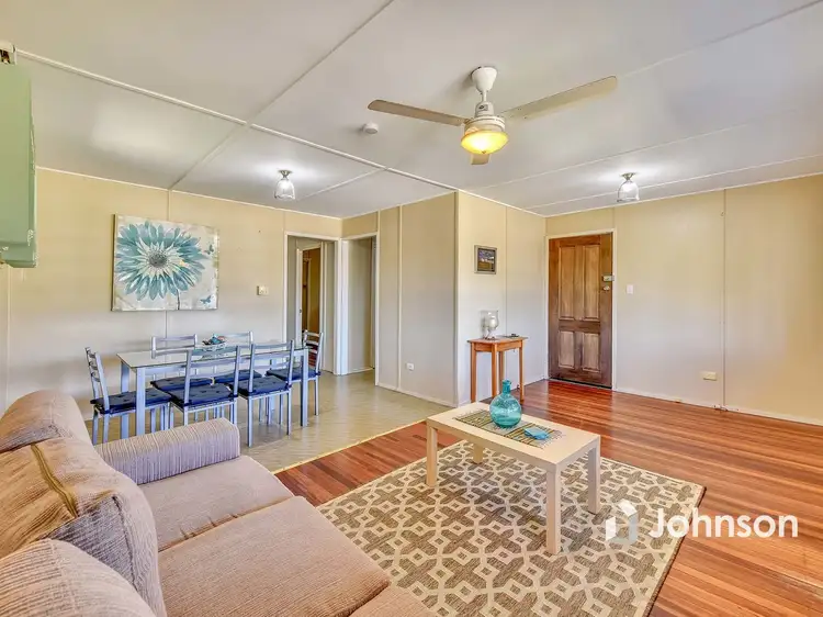 Sixth view of Homely house listing, 41 Maenporth Street, Leichhardt QLD 4305