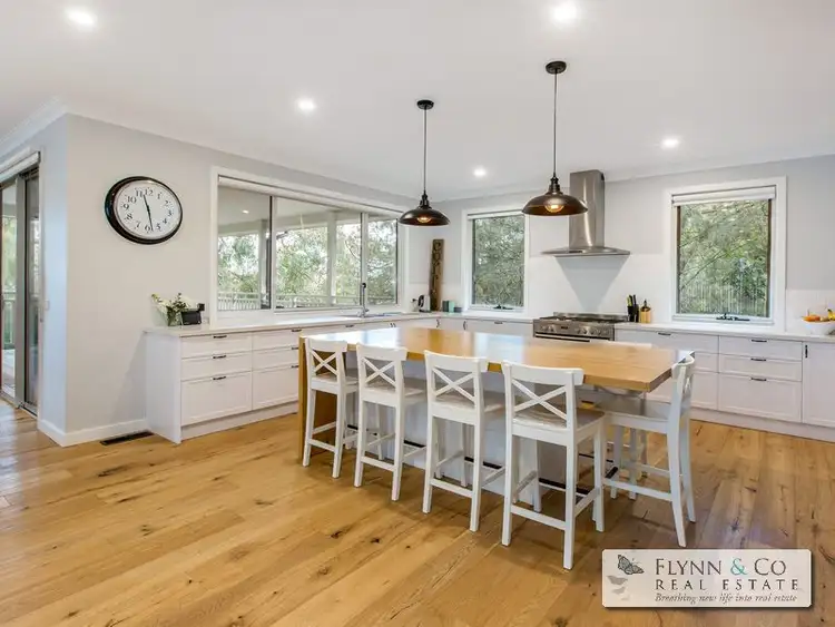 Fifth view of Homely house listing, 42 Avalon Drive, Rosebud VIC 3939