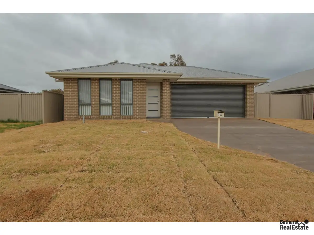 Main view of Homely house listing, 16 Cooper Crescent, Gormans Hill NSW 2795