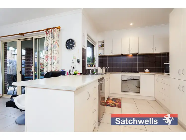 Second view of Homely villa listing, 5/37 Lorimer Street, Crib Point VIC 3919