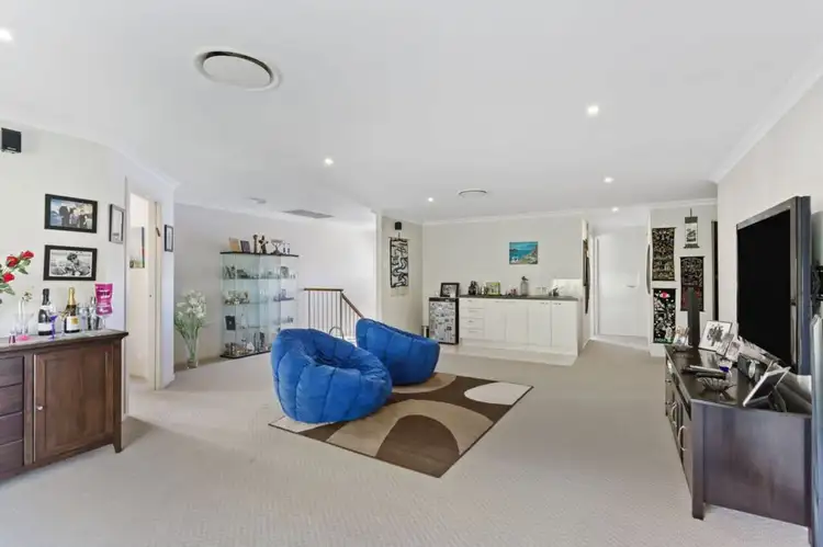Seventh view of Homely house listing, 37 McAuley Parade, Pacific Pines QLD 4211
