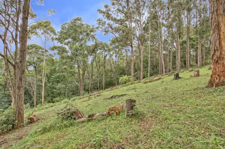 Second view of Homely land listing, 20 Ladd Road, Emerald VIC 3782