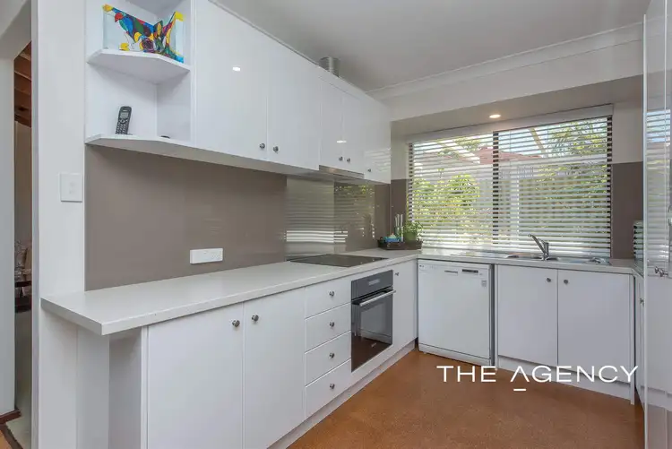 Fifth view of Homely house listing, 49 Channel Drive, Heathridge WA 6027