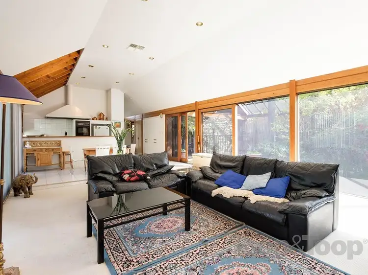 Second view of Homely house listing, 114 Osmond Terrace, Norwood SA 5067