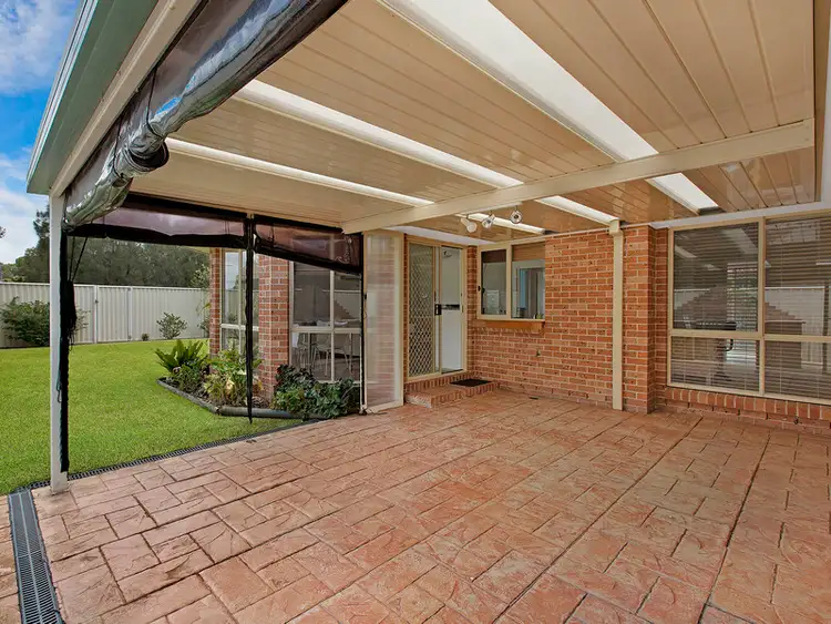 Fifth view of Homely house listing, 52 Aston Wilde Avenue, Chittaway Bay NSW 2261