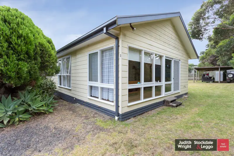 Main view of Homely house listing, 2 Murray Street, Smiths Beach VIC 3922
