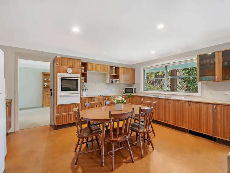 Sixth view of Homely house listing, 17 Pioneer Place, Castle Hill NSW 2154