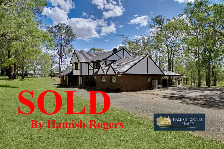 94 Threlkeld Drive, Cattai NSW 2756