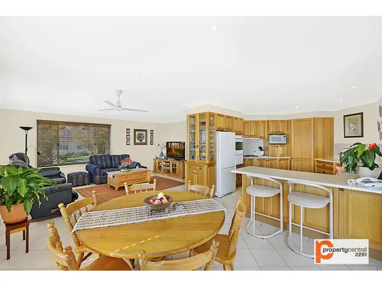 Fourth view of Homely townhouse listing, 2 Donegal Road, Berkeley Vale NSW 2261