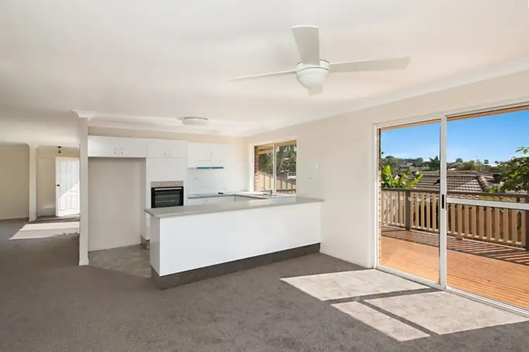 Second view of Homely house listing, 40 Ash Drive, Banora Point NSW 2486