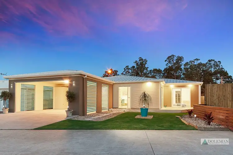 3 Wecaso Lane, Ormeau QLD 4208