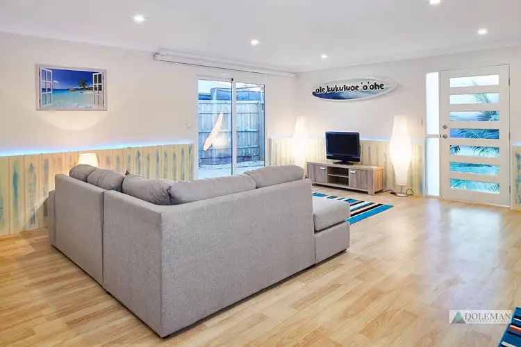 Third view of Homely house listing, 3 Wecaso Lane, Ormeau QLD 4208